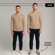 Nate | Öka din längd (+6 cm)